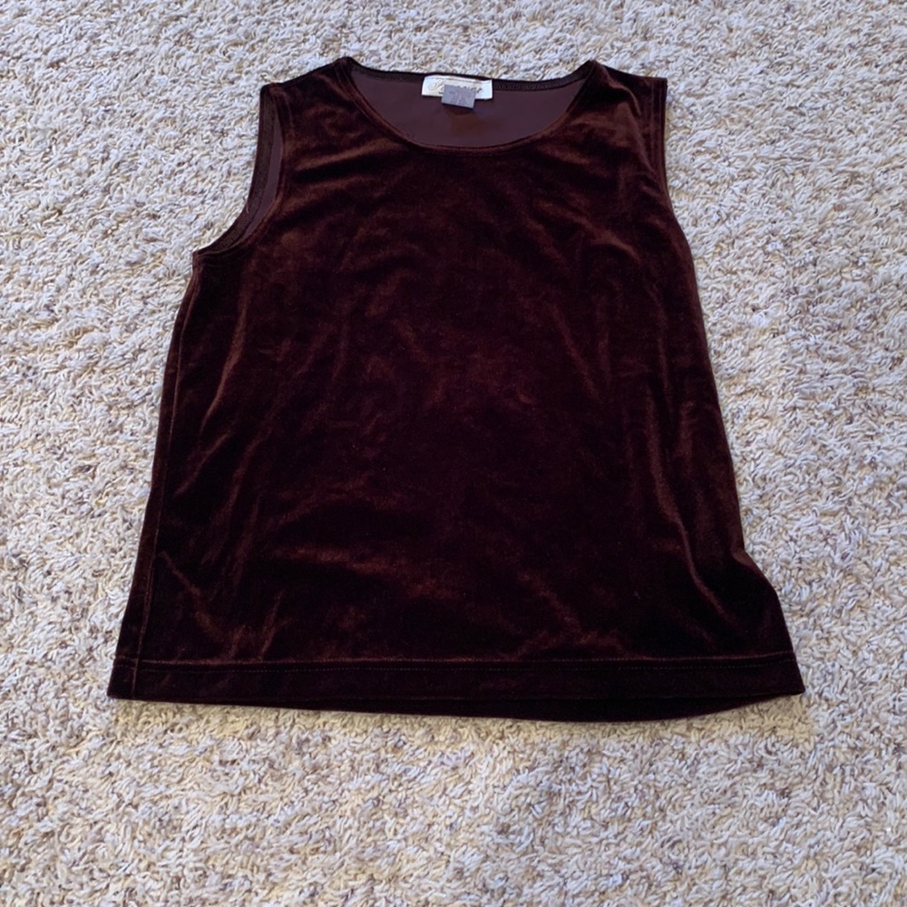 Woman’s top